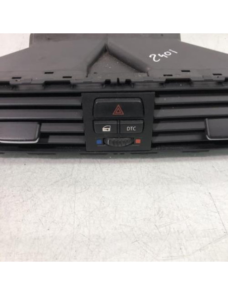 Aerateur tableau de bord BMW SERIE 3 E90 PHASE 1 