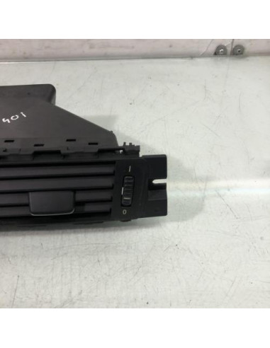 Aerateur tableau de bord BMW SERIE 3 E90 PHASE 1 