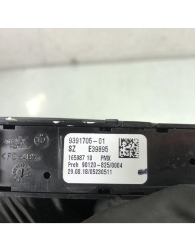 Bouton/Interrupteur BMW SERIE 1 F20 PHASE 2 Diesel
