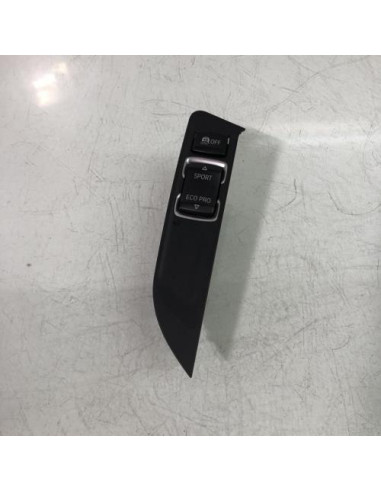 Bouton/Interrupteur BMW SERIE 1 F20 PHASE 2 Diesel