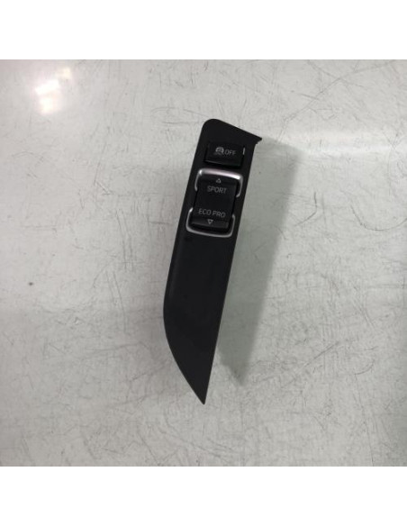 Bouton/Interrupteur BMW SERIE 1 F20 PHASE 2 Diesel