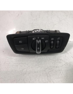 Commande de phare BMW SERIE 1 F20 PHASE 2 Diesel