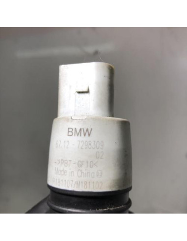 Pompe lave glace arriere BMW SERIE 1 F20 PHASE 2 Diesel
