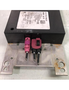 Calculateur BMW SERIE 1 F20 PHASE 2 Diesel 2