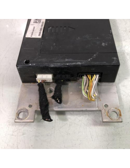 Calculateur BMW SERIE 1 F20 PHASE 2 Diesel