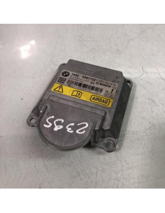 Boitier air bag BMW SERIE 1 F20 PHASE 2 Diesel