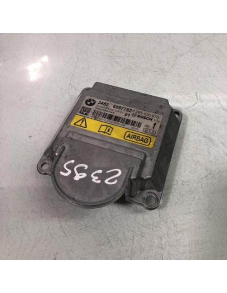 Boitier air bag BMW SERIE 1 F20 PHASE 2 Diesel