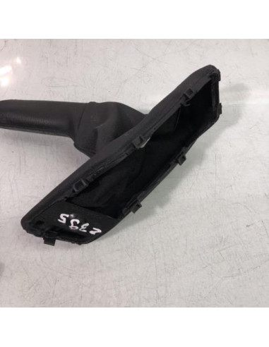 Soufflet de levier de frein a main BMW SERIE 1 F20 PHASE 2 Diesel