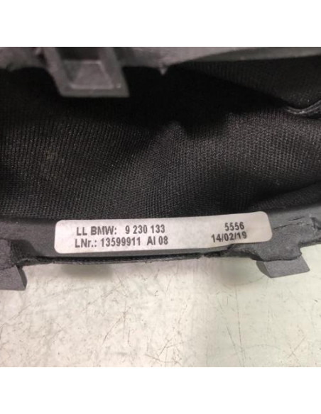 Soufflet de levier de frein a main BMW SERIE 1 F20 PHASE 2 Diesel