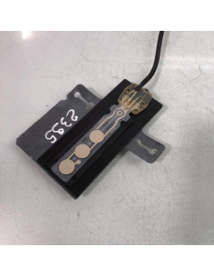 Tapis sensitif passager BMW SERIE 1 F20 PHASE 2 Diesel