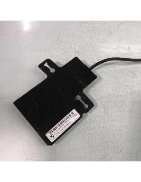 Tapis sensitif passager BMW SERIE 1 F20 PHASE 2 Diesel