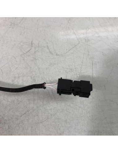 Tapis sensitif passager BMW SERIE 1 F20 PHASE 2 Diesel