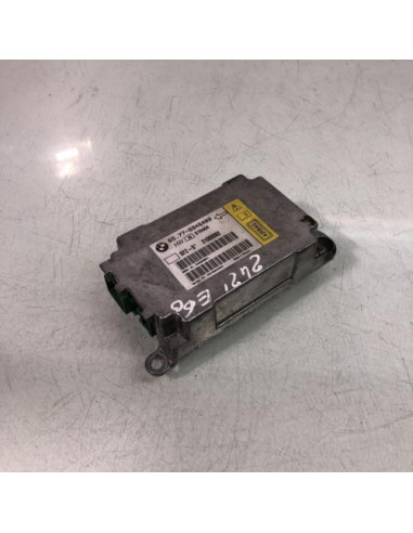 Boitier air bag BMW SERIE 5 E60 PHASE 1 