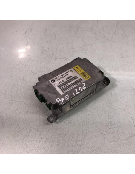 Boitier air bag BMW SERIE 5 E60 PHASE 1 