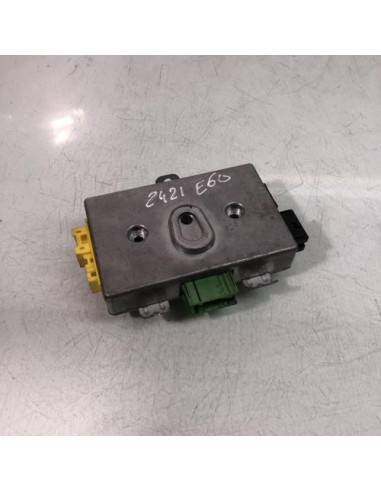 Boitier air bag BMW SERIE 5 E60 PHASE 1 