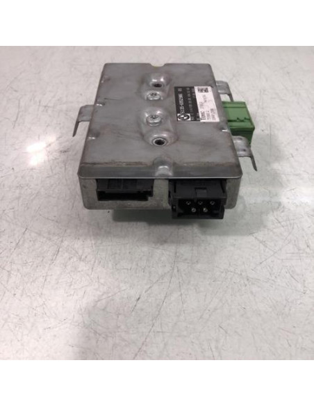 Boitier air bag BMW SERIE 5 E60 PHASE 1 