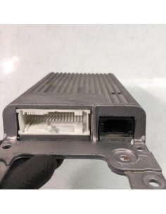 Calculateur BMW SERIE 5 E60 PHASE 1  2