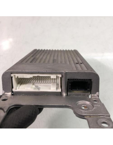 Calculateur BMW SERIE 5 E60 PHASE 1 