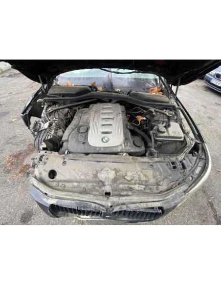 Calculateur BMW SERIE 5 E60 PHASE 1 