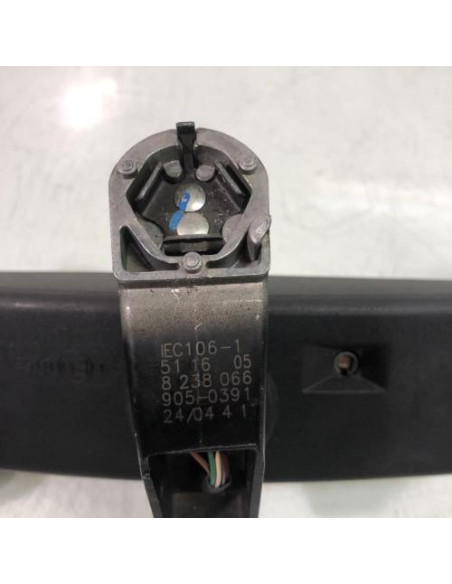 Retroviseur interieur BMW SERIE 5 E60 PHASE 1 