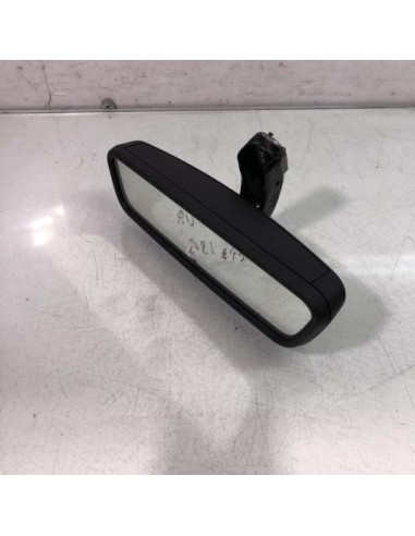 Retroviseur interieur BMW SERIE 5 E60 PHASE 1 