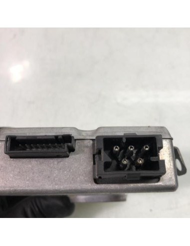 Boitier air bag BMW SERIE 5 E60 PHASE 1 