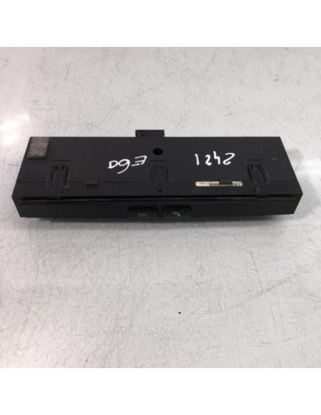 Bouton/Interrupteur BMW SERIE 5 E60 PHASE 1 