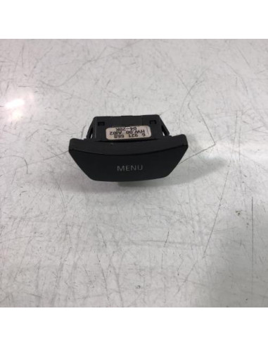 Bouton/Interrupteur BMW SERIE 5 E60 PHASE 1 