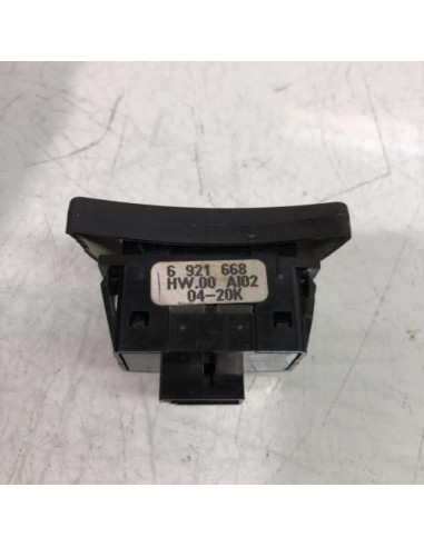 Bouton/Interrupteur BMW SERIE 5 E60 PHASE 1 