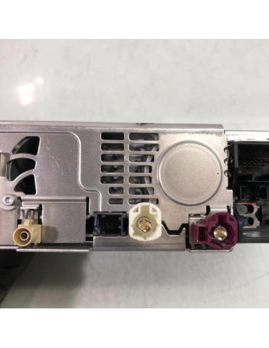 Autoradio d'origine BMW SERIE 1 F20 PHASE 2 Diesel