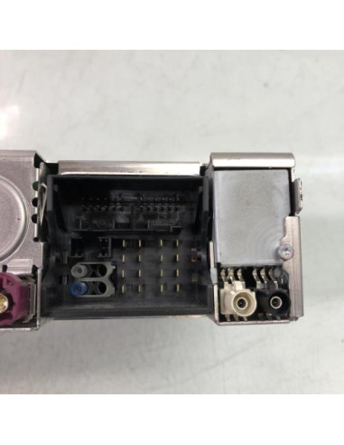 Autoradio d'origine BMW SERIE 1 F20 PHASE 2 Diesel