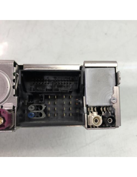 Autoradio d'origine BMW SERIE 1 F20 PHASE 2 Diesel