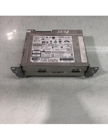 Autoradio d'origine BMW SERIE 1 F20 PHASE 2 Diesel