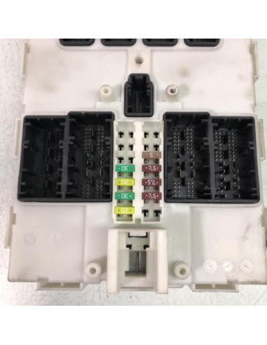 Porte fusible BMW SERIE 1 F20 PHASE 2 Diesel