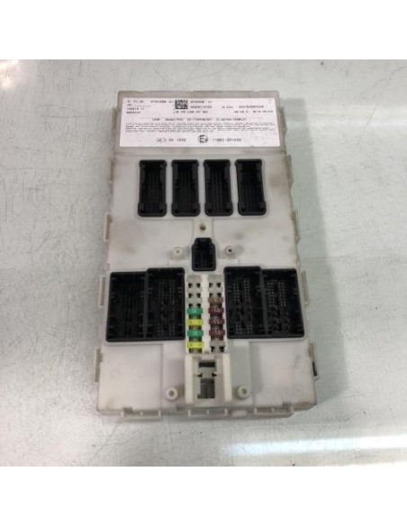 Porte fusible BMW SERIE 1 F20 PHASE 2 Diesel