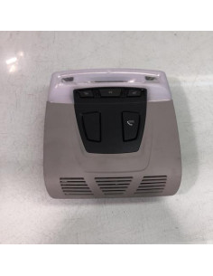 Eclairage de plafonnier BMW SERIE 1 F20 PHASE 2 Diesel