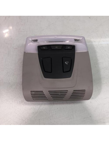 Eclairage de plafonnier BMW SERIE 1 F20 PHASE 2 Diesel