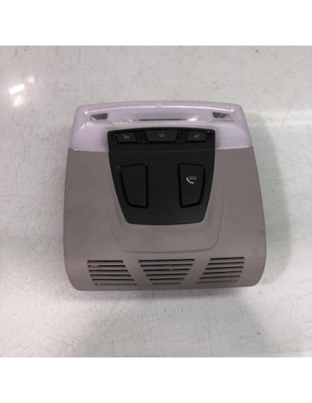 Eclairage de plafonnier BMW SERIE 1 F20 PHASE 2 Diesel