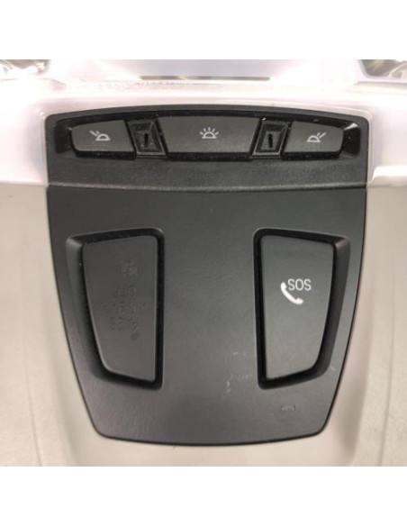 Eclairage de plafonnier BMW SERIE 1 F20 PHASE 2 Diesel