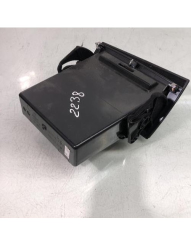 Boite a gants BMW SERIE 1 F20 PHASE 2 Diesel