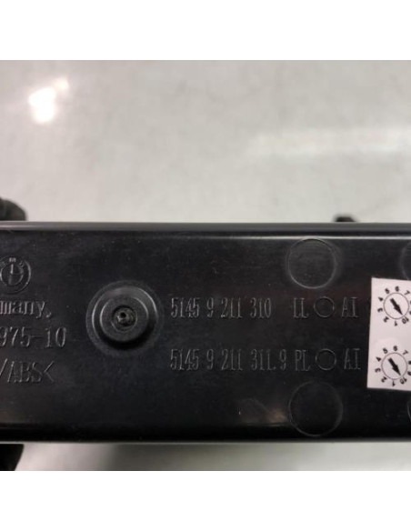 Boite a gants BMW SERIE 1 F20 PHASE 2 Diesel