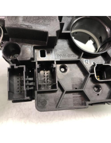 Com (Bloc Contacteur Tournant+Commodo Essuie Glace+Commodo Phare) BMW SERIE 1 F20 PHASE 2 Diesel