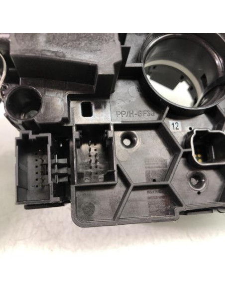 Com (Bloc Contacteur Tournant+Commodo Essuie Glace+Commodo Phare) BMW SERIE 1 F20 PHASE 2 Diesel