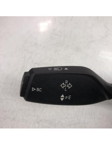 Com (Bloc Contacteur Tournant+Commodo Essuie Glace+Commodo Phare) BMW SERIE 1 F20 PHASE 2 Diesel