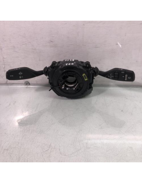 Com (Bloc Contacteur Tournant+Commodo Essuie Glace+Commodo Phare) BMW SERIE 1 F20 PHASE 2 Diesel