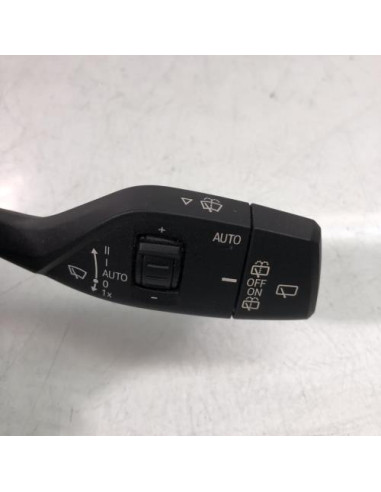 Com (Bloc Contacteur Tournant+Commodo Essuie Glace+Commodo Phare) BMW SERIE 1 F20 PHASE 2 Diesel