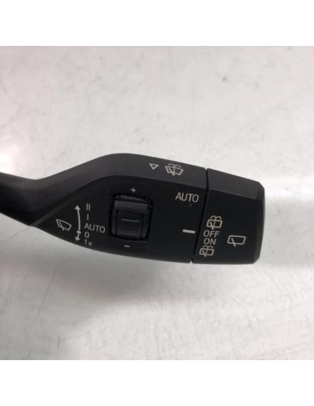 Com (Bloc Contacteur Tournant+Commodo Essuie Glace+Commodo Phare) BMW SERIE 1 F20 PHASE 2 Diesel