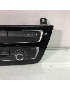 Commande chauffage BMW SERIE 1 F20 PHASE 2 Diesel 2