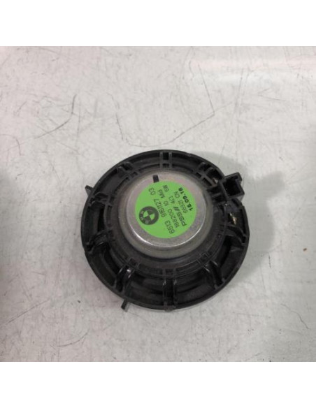 Haut parleur BMW SERIE 1 F20 PHASE 2 Diesel