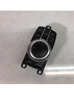 Commande GPS BMW SERIE 1 F20 PHASE 2 Diesel 2